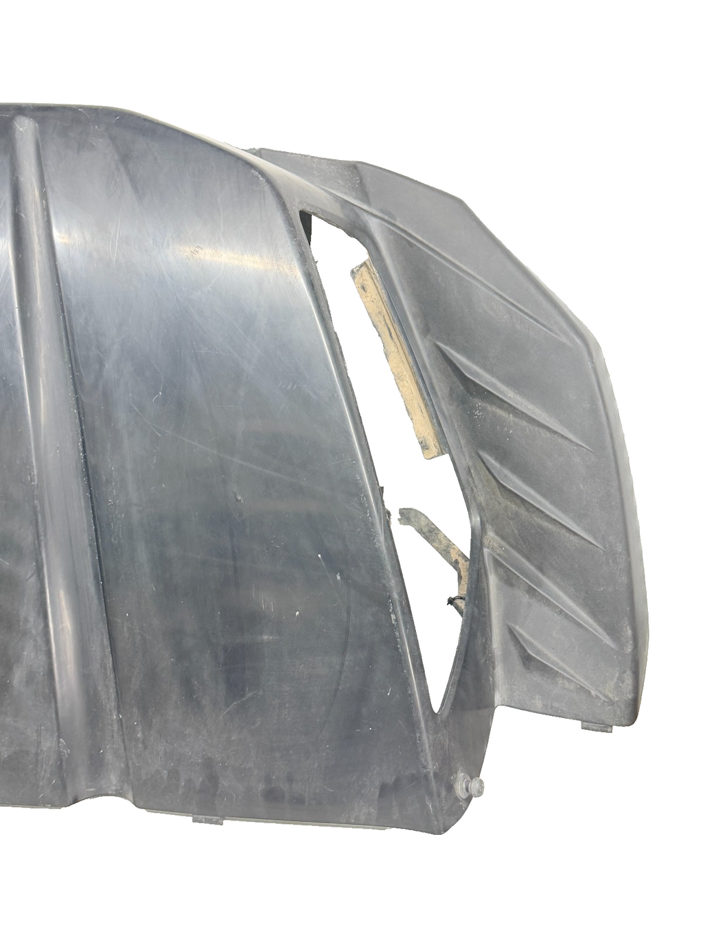 2010 Kawasaki Teryx 750 Front Hood Cover Panel OEM  35004-0134 35004-0132