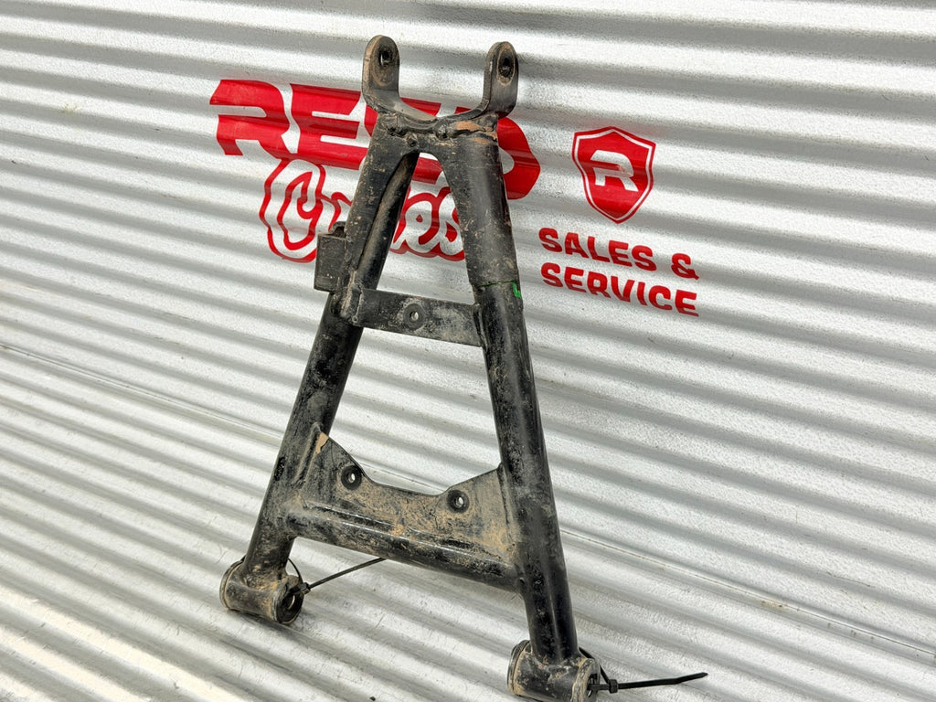 2010 Kawasaki KRF Teryx 750 Lower Rear Left A-Arm OEM 39007-0165