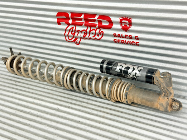 2023 Polaris RZR PRO XP Fox Performance Shock Suspension Spring Rear 7045941