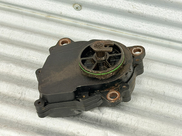 06-19 Can-Am Outlander Renegade Commander 4WD Actuator 415129174 715900614