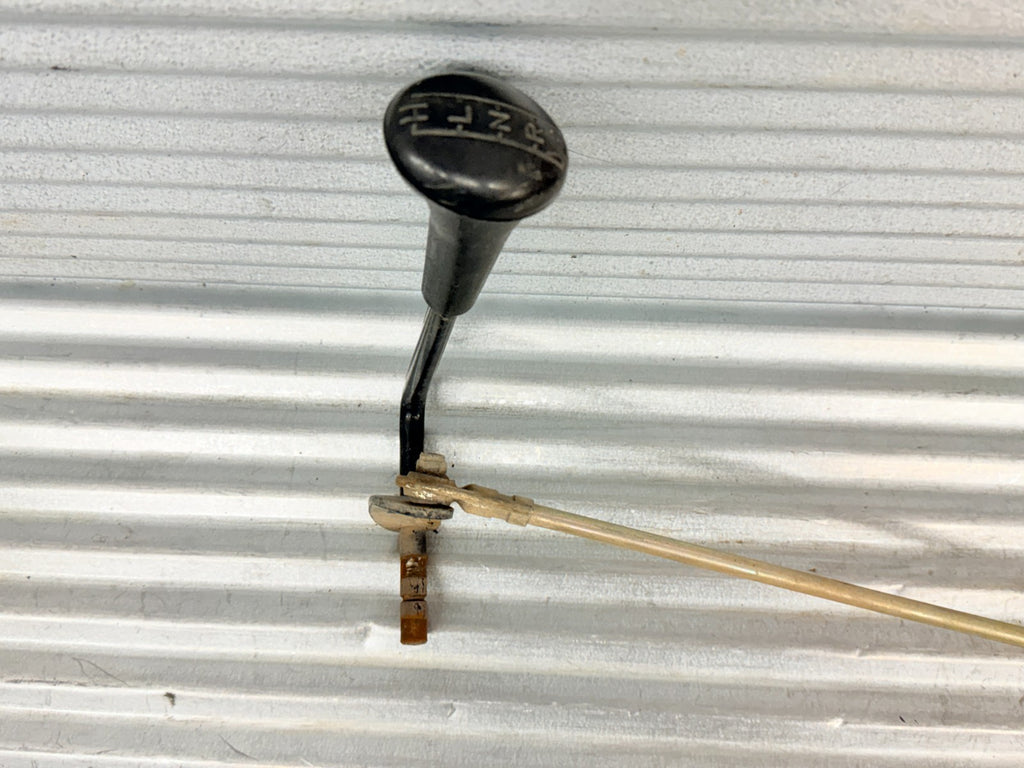 2002-2006 Polaris Sportsman 600 700 800 Magnum Gear Shifter OEM 1013315-067