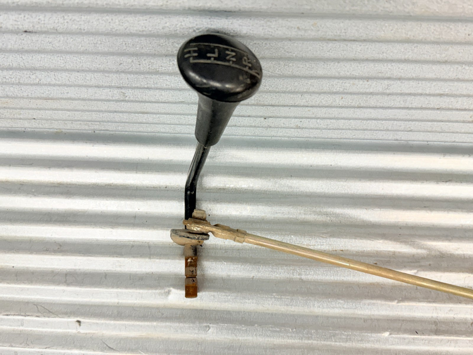 2002-2006 Polaris Sportsman 600 700 800 Magnum Gear Shifter OEM 1013315-067