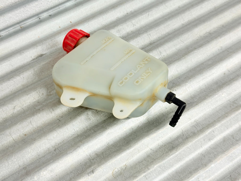 Polaris Sportsman 400 500 600 700 Ranger Coolant Tank OEM 5431673