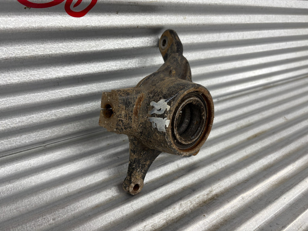 2013 Polaris Ranger XP 900 Front Right Steering Knuckle OEM 5138232