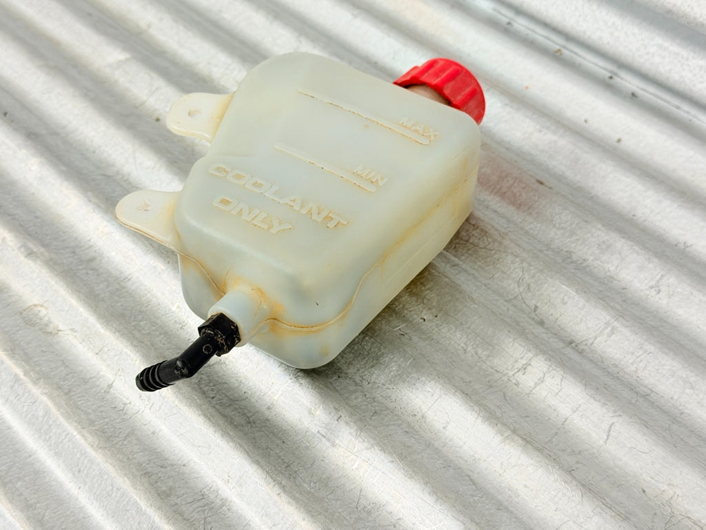 Polaris Sportsman 400 500 600 700 Ranger Coolant Tank OEM 5431673