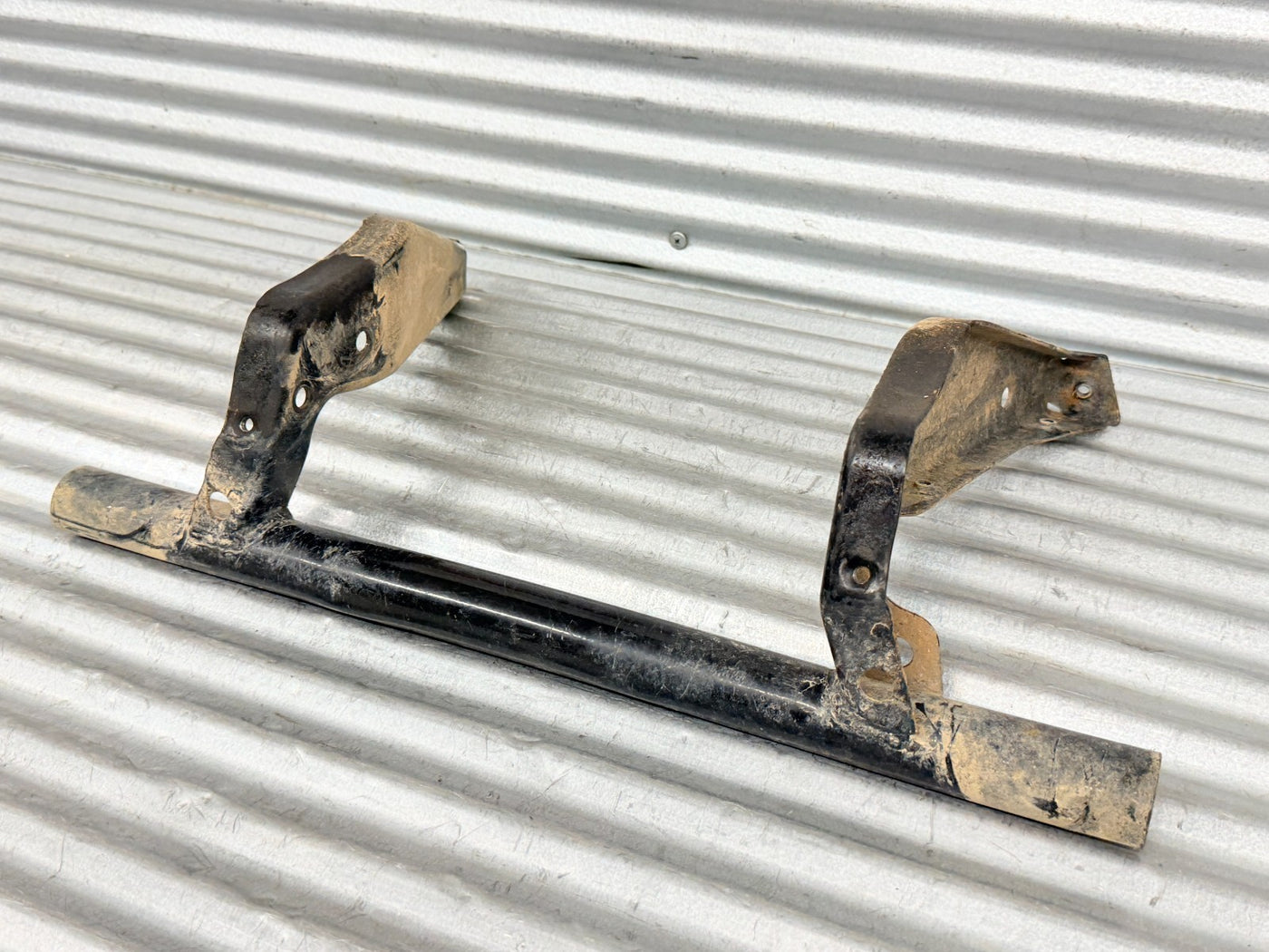2009-23 Polaris Sportsman 550 850 1000 Scrambler Rear Rack Support 1015776-067