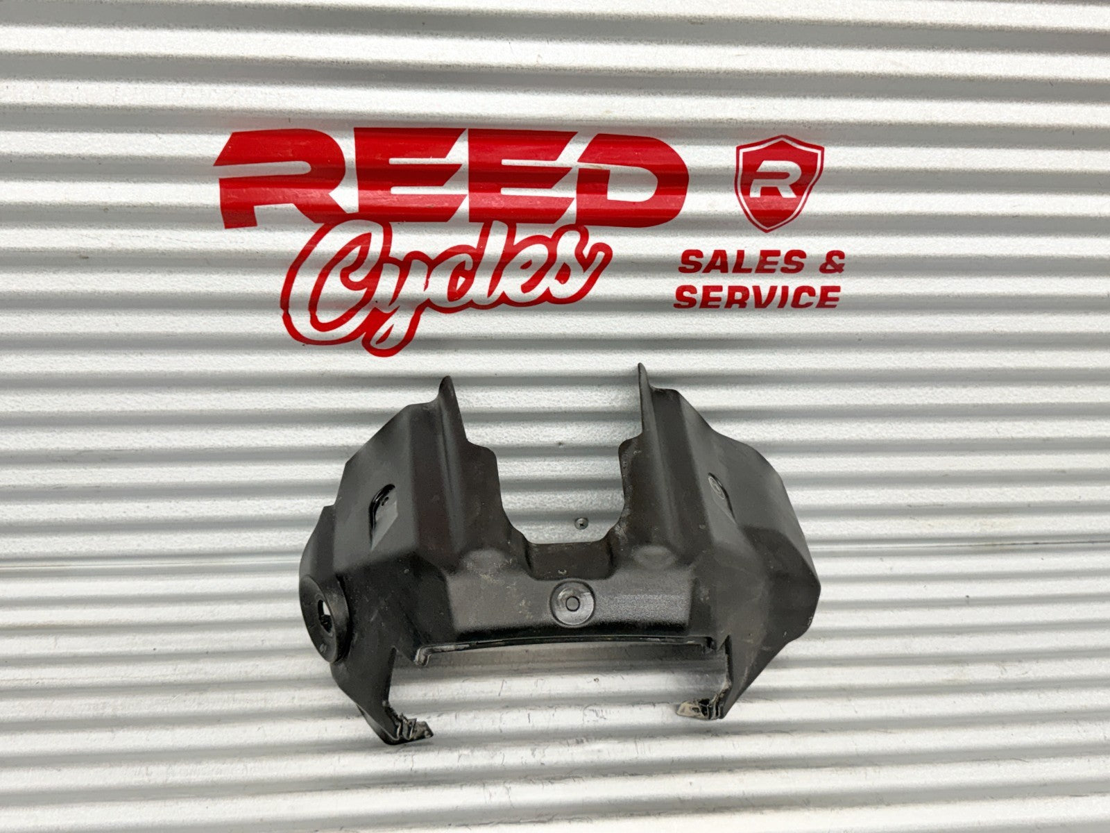2017 Yamaha YXZ1000R SS Dash Cover OEM B57-F387G-00-00