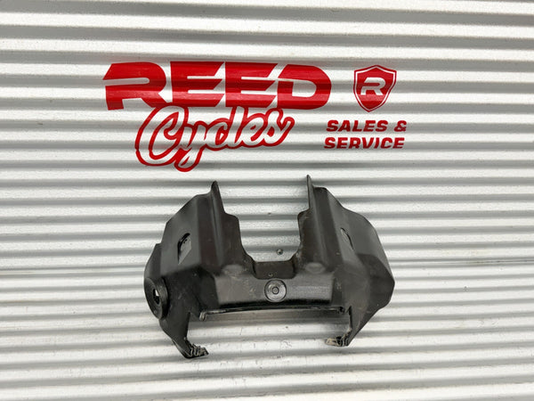 2017 Yamaha YXZ1000R SS Dash Cover OEM B57-F387G-00-00