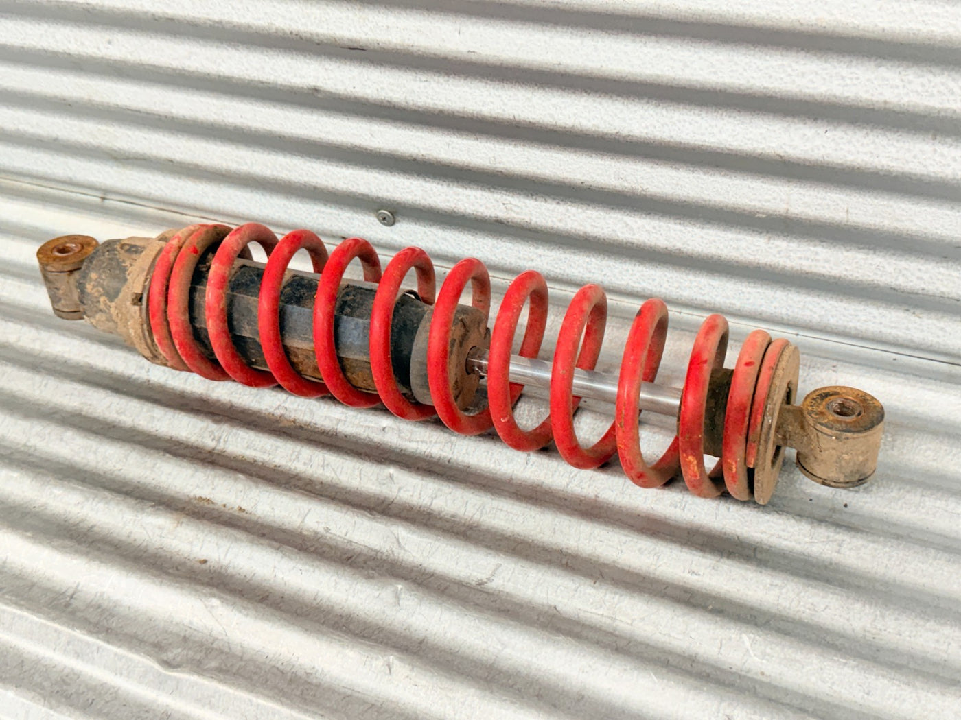 2003 Polaris Sportsman 700 OEM Rear Suspension Shock 7041959