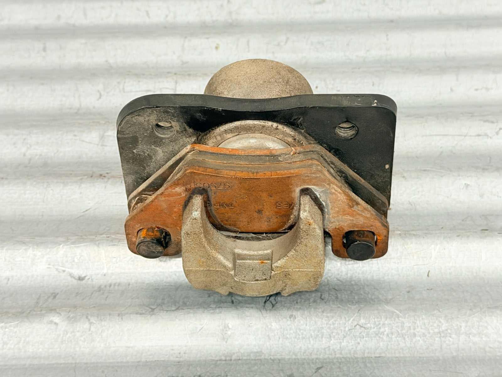 2005 Arctic Cat 500 4X4 ATV Left Rear Brake Caliper Assembly OEM 1436-423