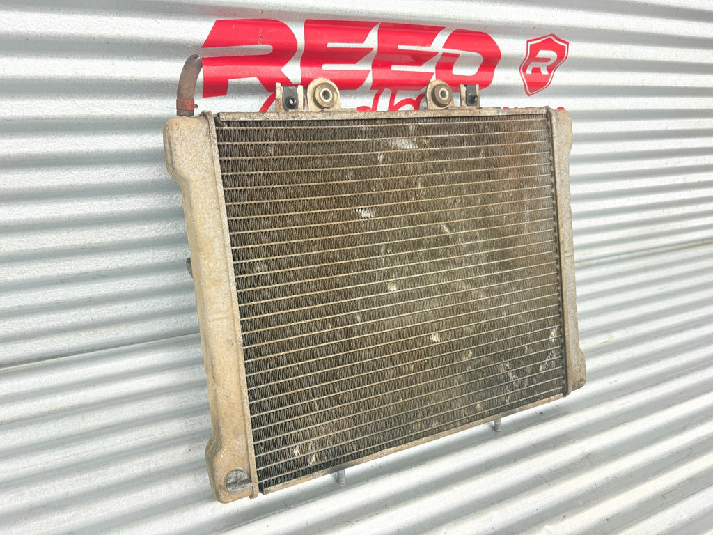 2002 Polaris Sportsman 700 Radiator OEM 1240103