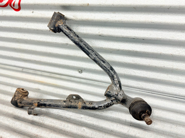 1992-2004 Honda TRX250X TRX300EX OEM Left Front Upper A Arm 51380-HC0-680