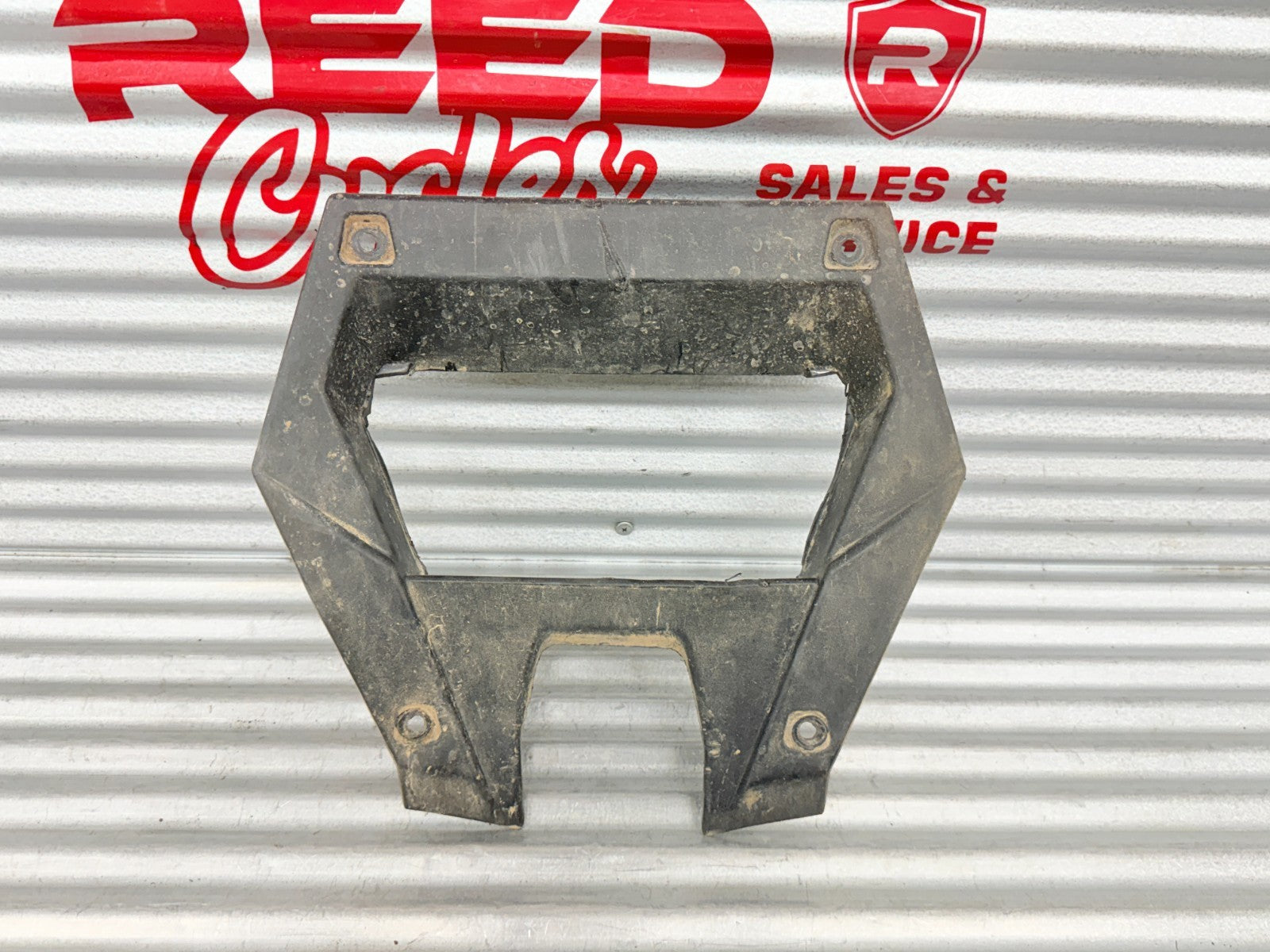 Polaris RZR Pro XP /  Turbo R / Pro R  Cover Front Bumper OEM 5455820-070