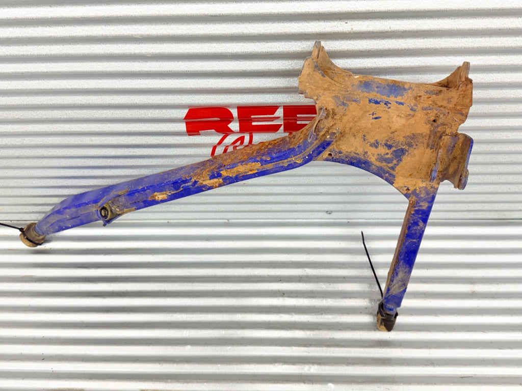 2017 Yamaha YXZ1000R SS Right Rear Lower A Arm OEM 2HC-F2107-01-00