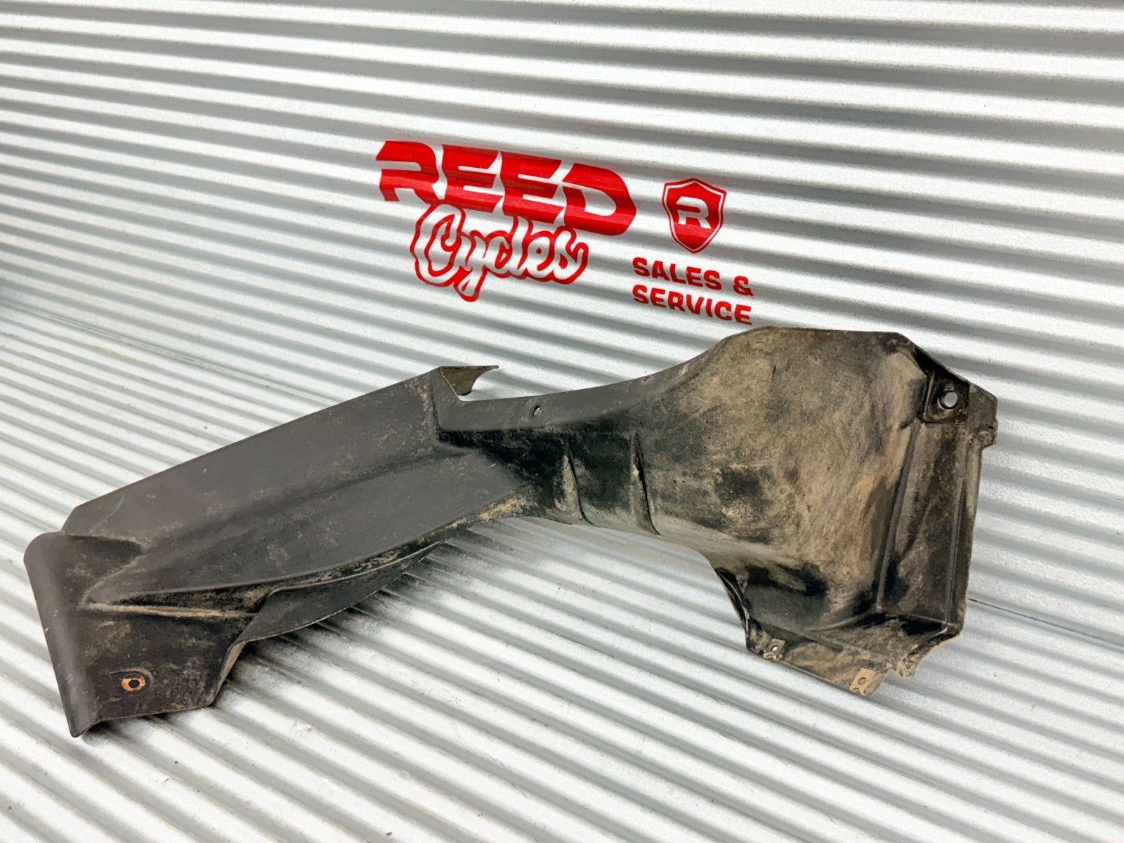 2017 Yamaha YXZ1000R EPS SS Right Front Inner Panel OEM 2HC-E246E-00-00