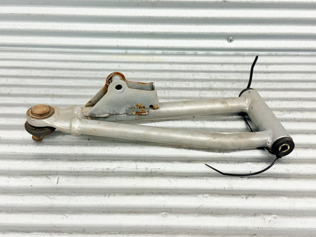 2005 Arctic Cat 500 4x4 ATV Right Front Upper A Arm Control Arm OEM 0503-416