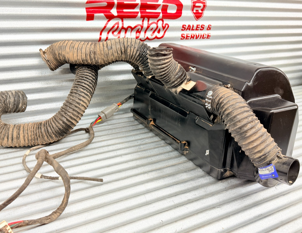 2018 Polaris Ranger XP 1000 HVAC Heater Box Assembly Climate Control 2636583