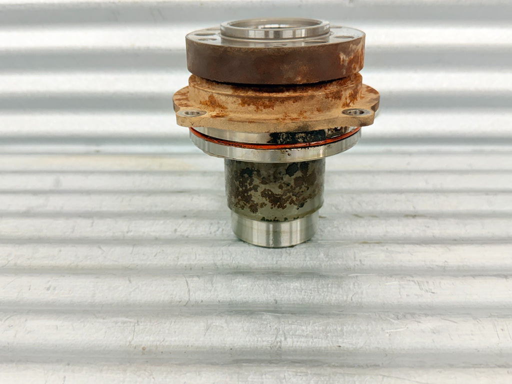 2017 Yamaha YXZ1000R Flywheel Output Adaptor Shaft OEM 2HC-11406-00-00