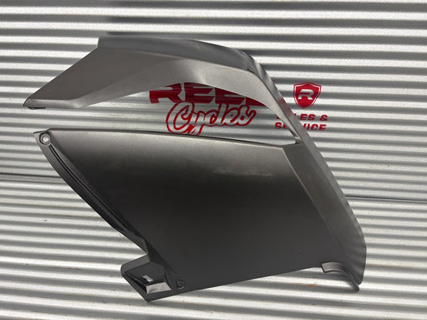 2018 Polaris Ranger XP 1000 Front Right Fender Headlight Bumper OEM 5453726-070