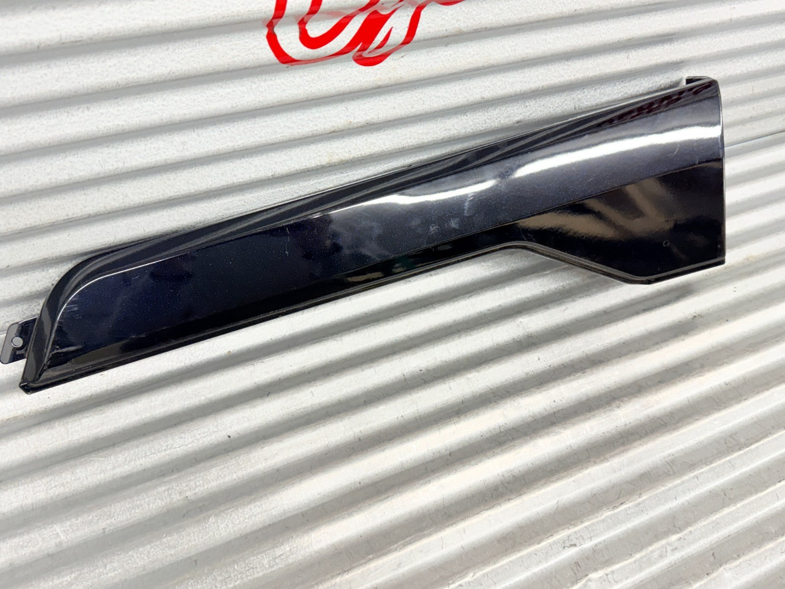 2023 Polaris Ranger Northstar XP 1000 LH Door Accent Panel 5454768-070