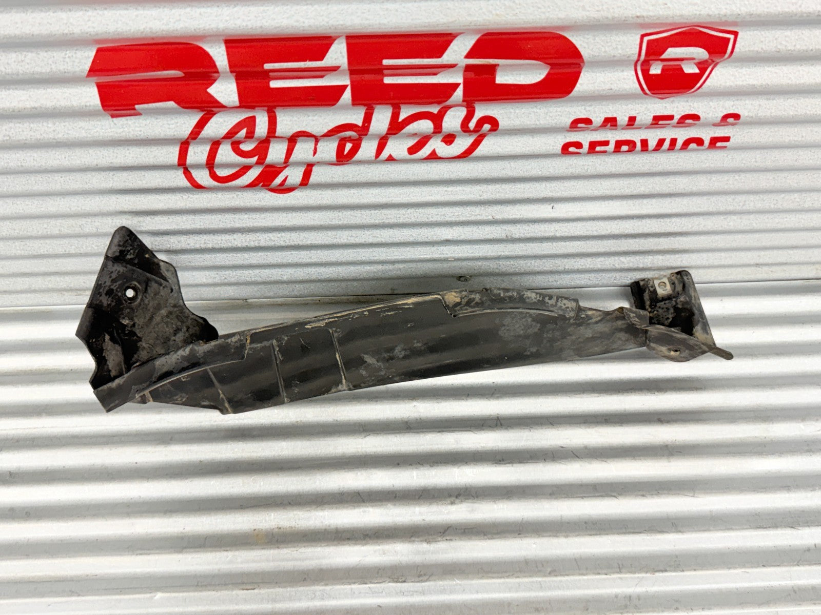 2017 Yamaha YXZ1000R EPS SS Dust Seal Cover OEM 2HC-F3383-00-00