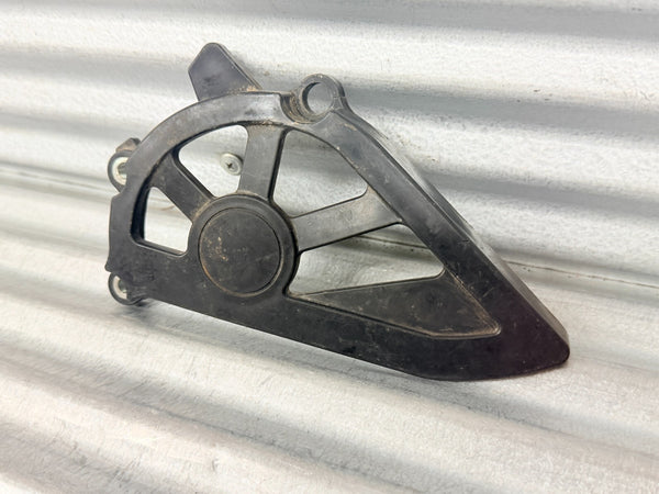 06-14 Honda TRX450R TRX450ER OEM Front Sprocket Cover 23810-HP1-600