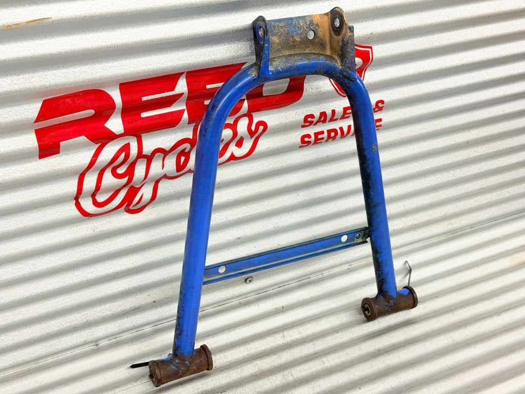 2016 Polaris Ranger Crew 900 Right Rear Upper A-Arm OEM 1018466-689 Blue