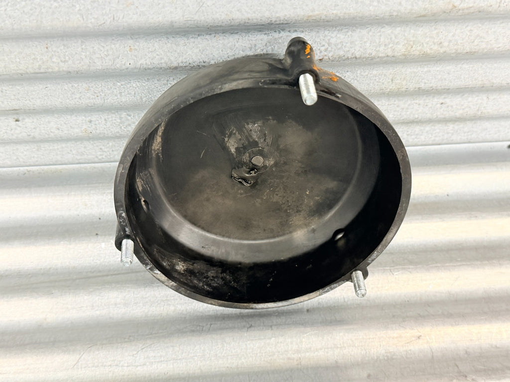 1984 Husqvarna CR WR XC OEM Magneto Ignition Stator Cover 1610647-01