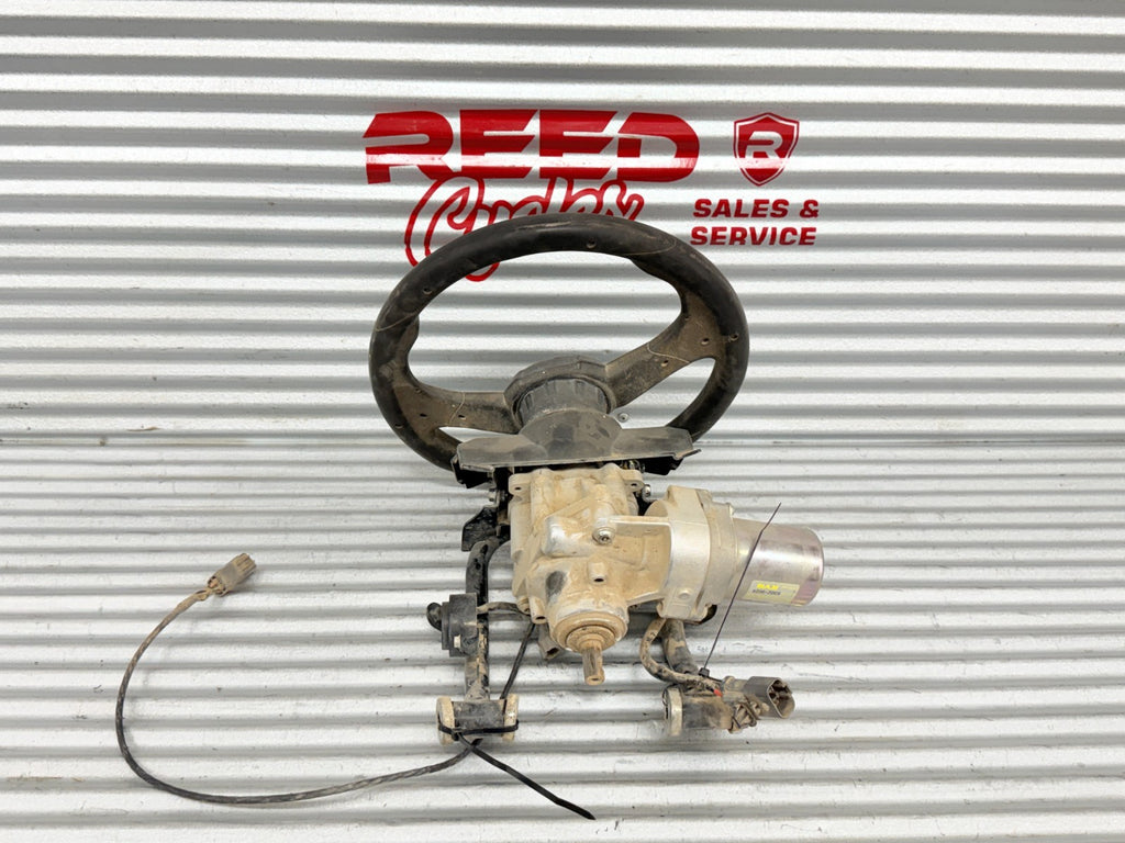2017 Yamaha YXZ1000R EPS SS KYB Power Steering Unit Assembly 2HC-23810-00-00