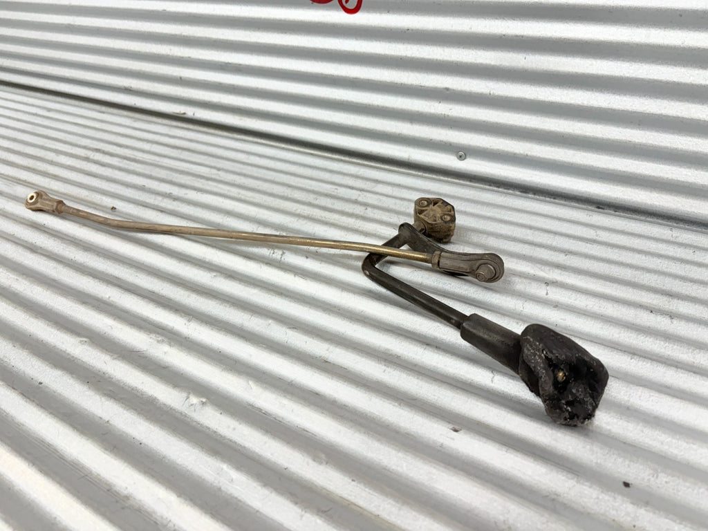 2002 Polaris Sportsman 700 Gear Select Shift Lever Link Arm OEM 1821055