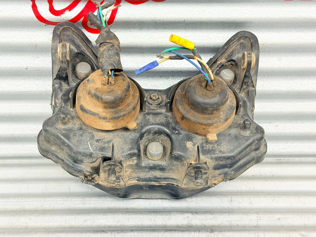 04-05 Honda TRX450R 05-07 TRX400EX OEM Headlight Assembly 33110-HP1-003