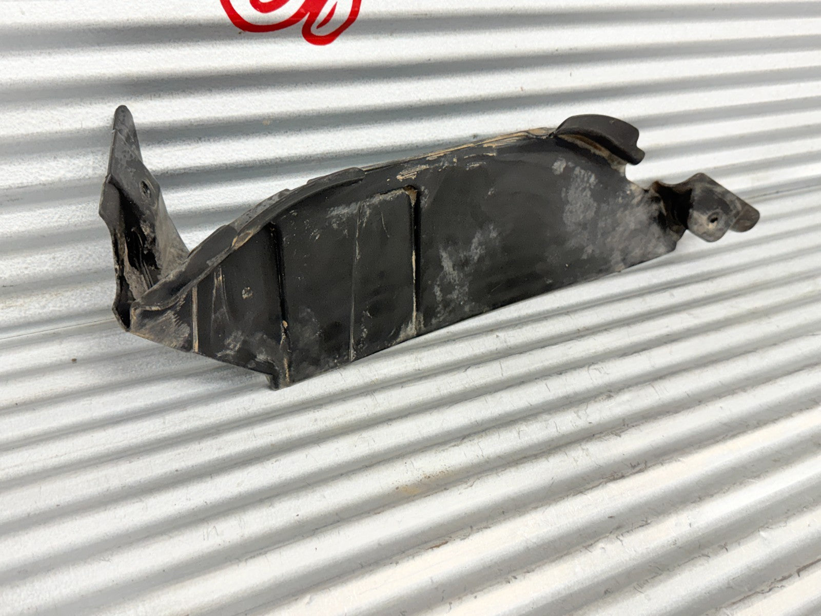 2017 Yamaha YXZ1000R EPS SS Dust Seal Cover OEM 2HC-F3383-00-00