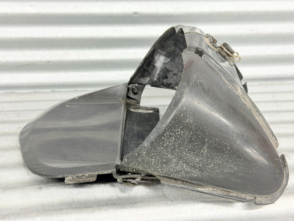 99-04 Honda TRX400EX OEM Dual Headlight Assembly Headlight Cover 33101-HN1-003