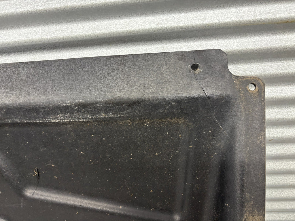 2014 Polaris Ranger 570 Crew Rear Bench Cover Panel OEM 5438480R2