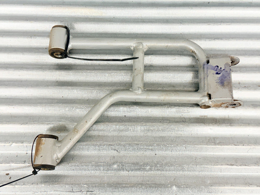 2005 Arctic Cat 500 4x4 ATV Left Rear Upper A Arm Control Arm OEM 0504-583
