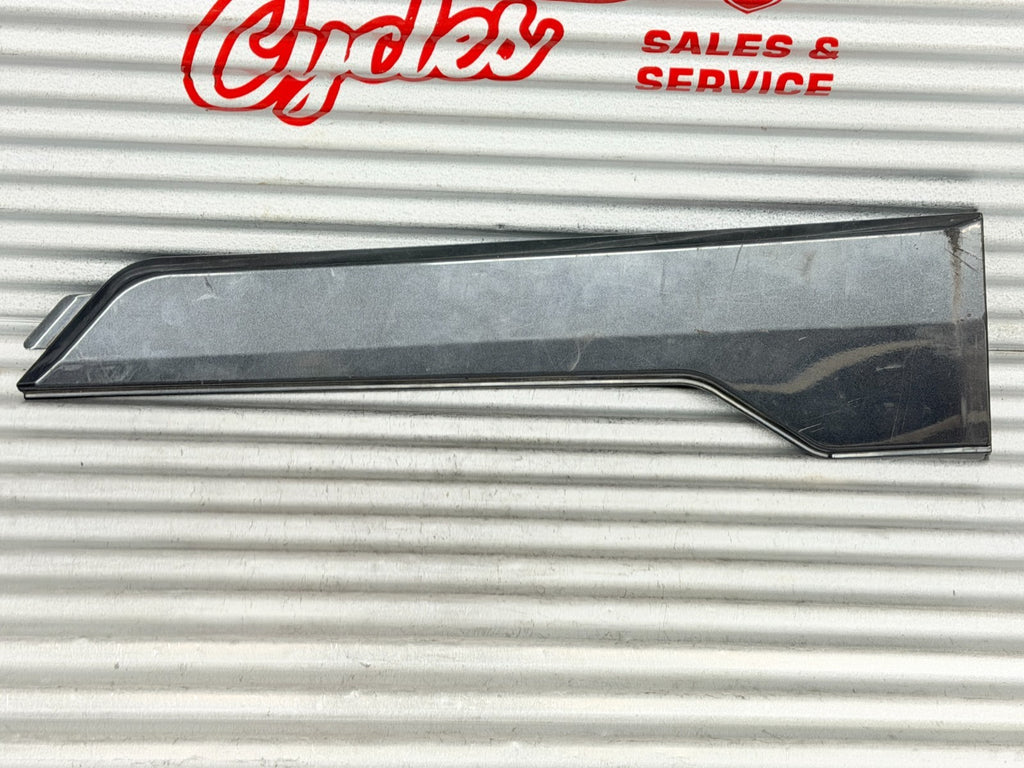 2023 Polaris Ranger Northstar 1000 XP LH Door Accent Panel OEM 5453999-070