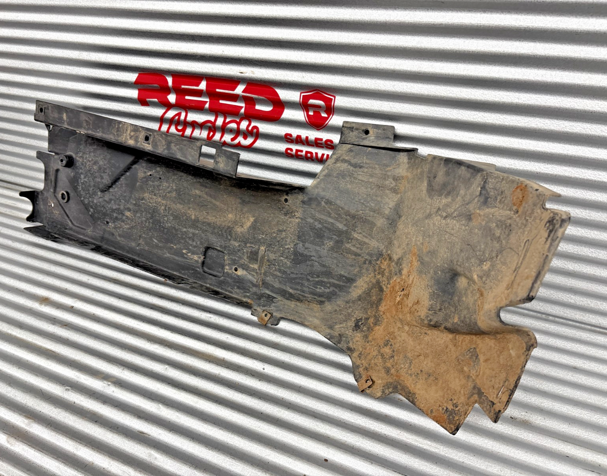 2020-2024 Polaris RZR PRO XP RH Rear Close Off Panel 2637417-070 OEM