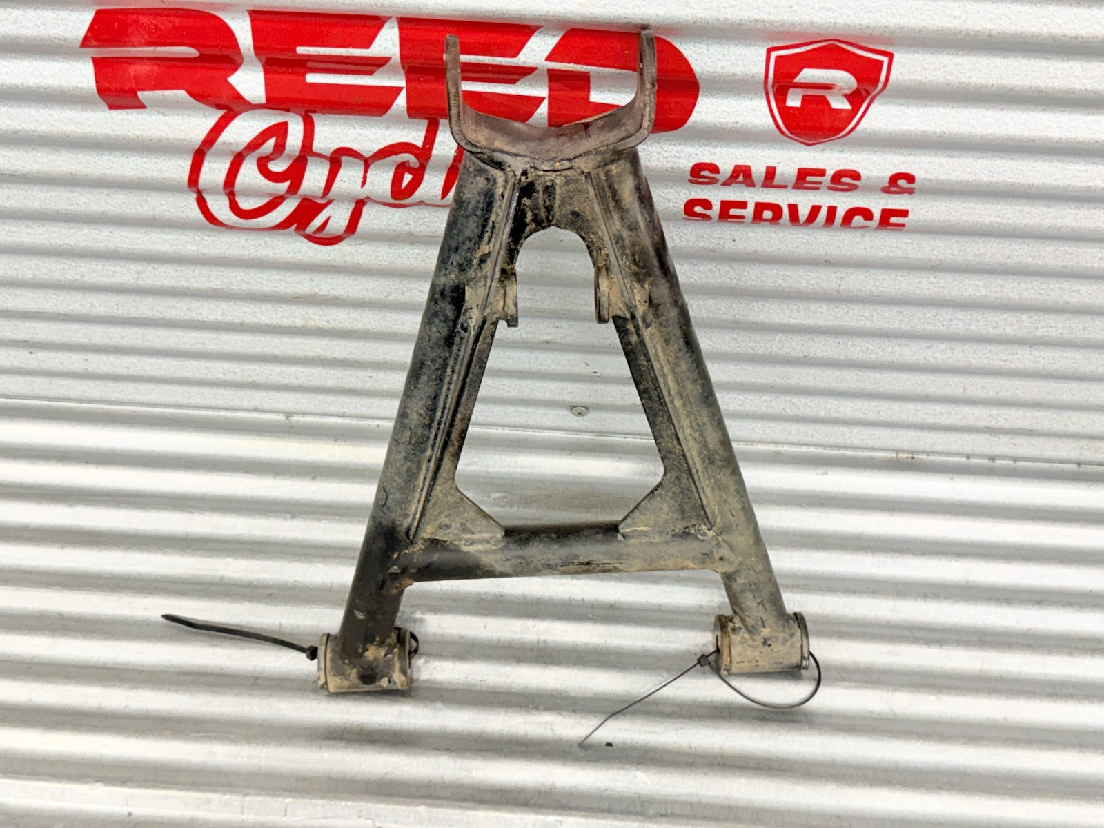 2010 Kawasaki Teryx 750 A-Arm Rear Upper Left or Right OEM 39007-0152