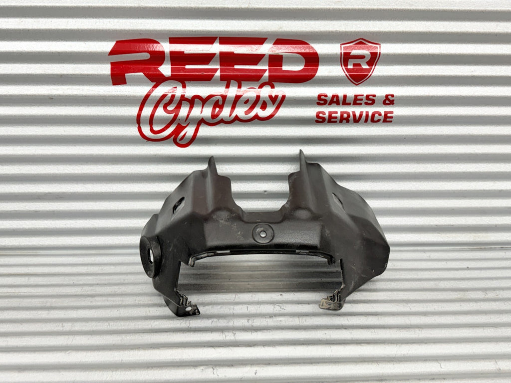 2017 Yamaha YXZ1000R SS Dash Cover OEM B57-F387G-00-00