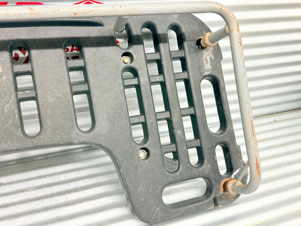 2003 Polaris Sportsman 600 700 OEM Front Rack Carrier 2632666-070
