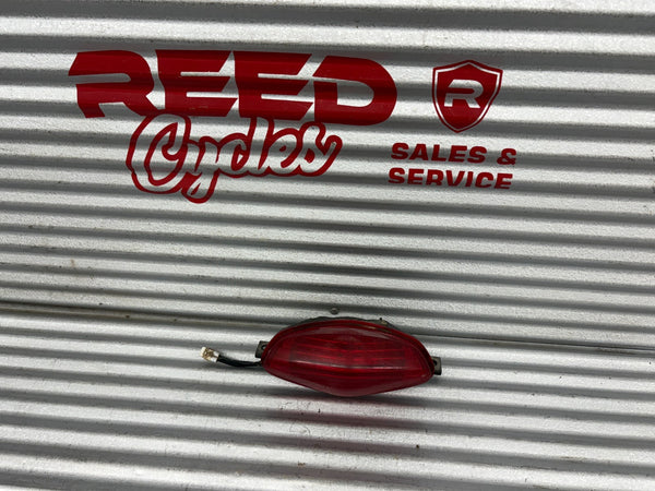2013 Suzuki KingQuad 750 AXi Tail Light Lamp Bulb OEM 35710-31G00