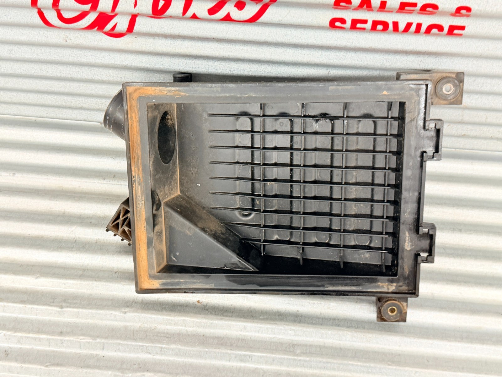 2016 Polaris Ranger Crew 900 OEM Air Box Lid Cover 1240625 5439197