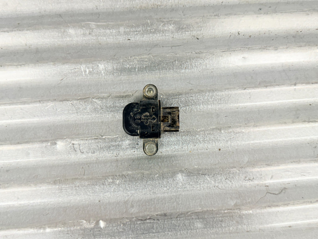 2017 Yamaha YXZ1000R SS Tip Over Bank Angle Safety Sensor OEM 3B4-82576-00-00