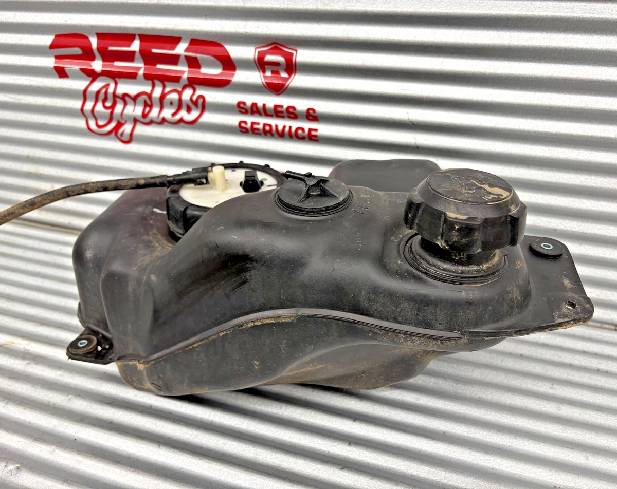 2012-14 Suzuki KingQuad 500 750 AXi Fuel Tank Pump 44100-31G12 15100-31G21
