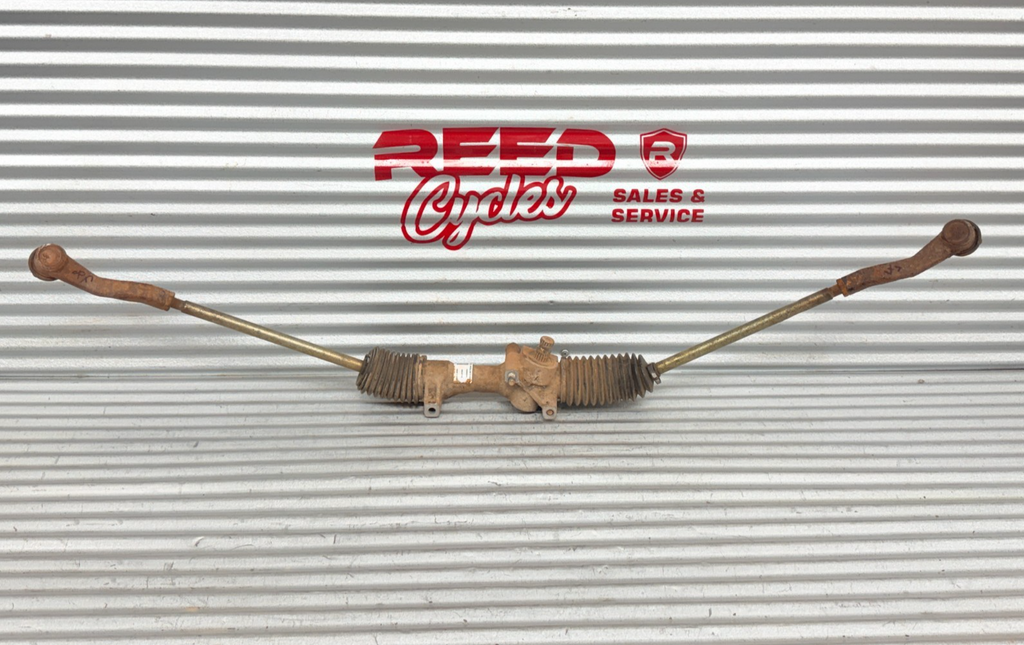 2018 Polaris Ranger  XP 1000 Steering Rack and Pinion OEM 1824794