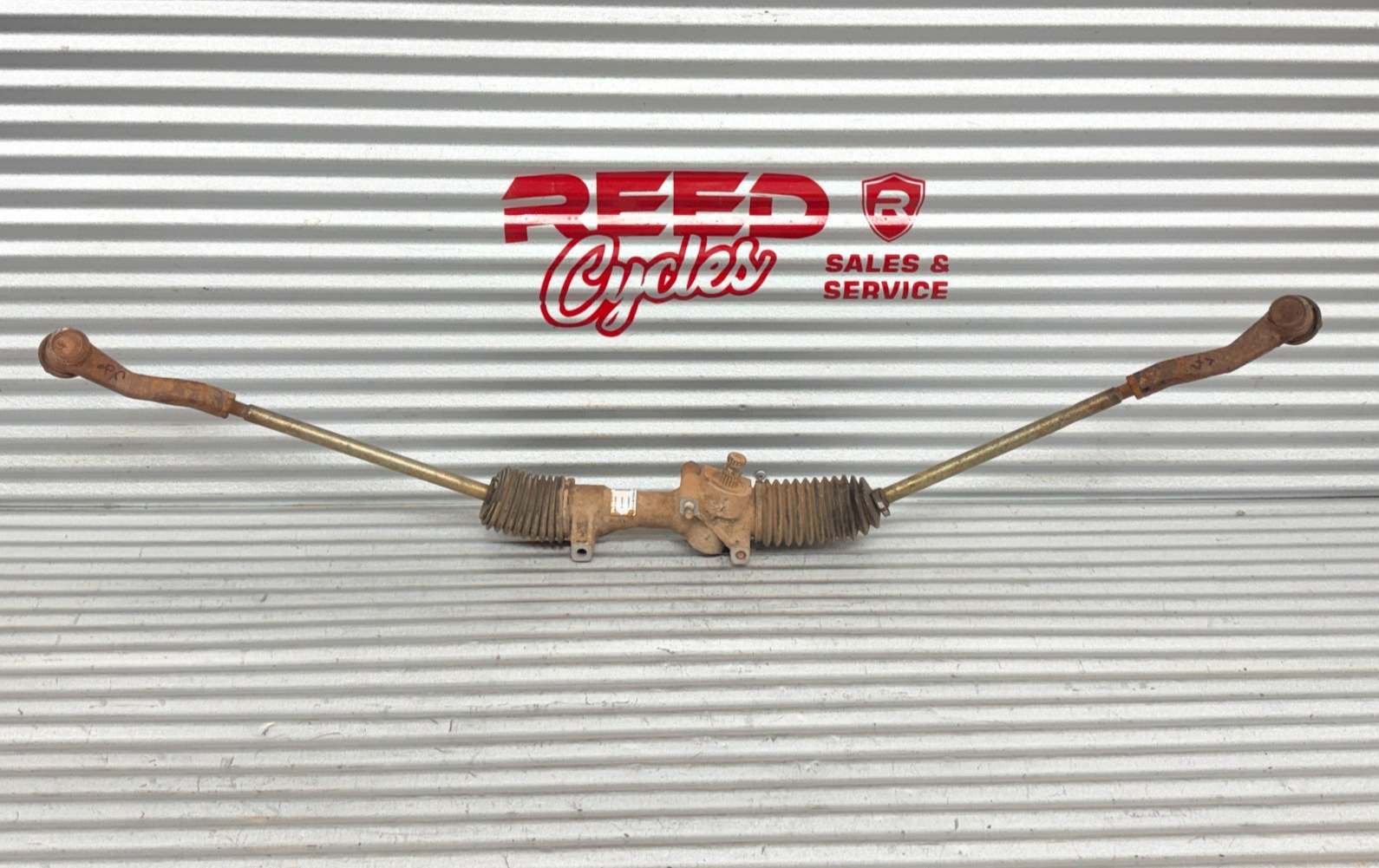 2018 Polaris Ranger  XP 1000 Steering Rack and Pinion OEM 1824794