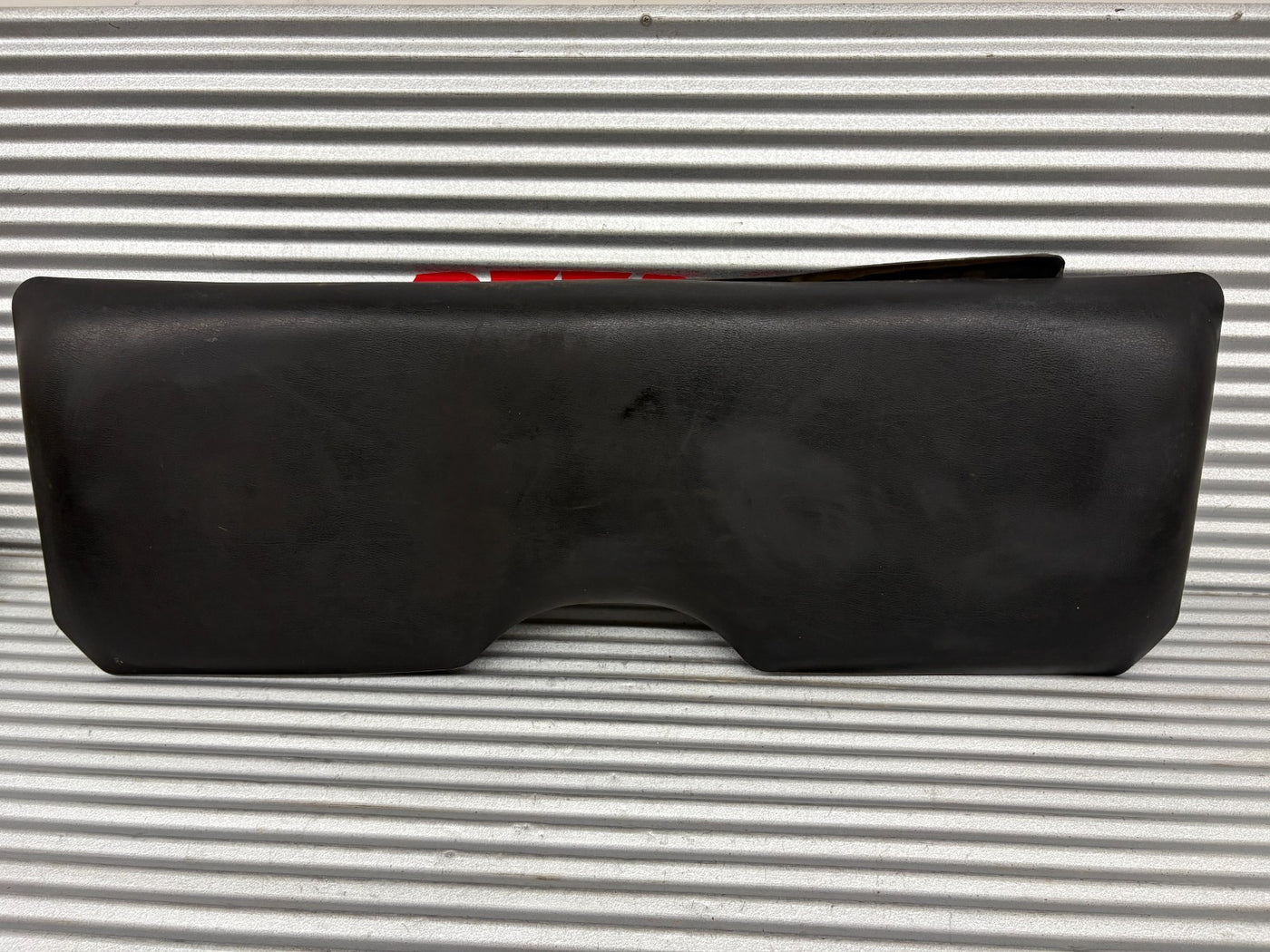 2014 Polaris Ranger 570 Crew EFI Full Seat Back OEM 2684887-070