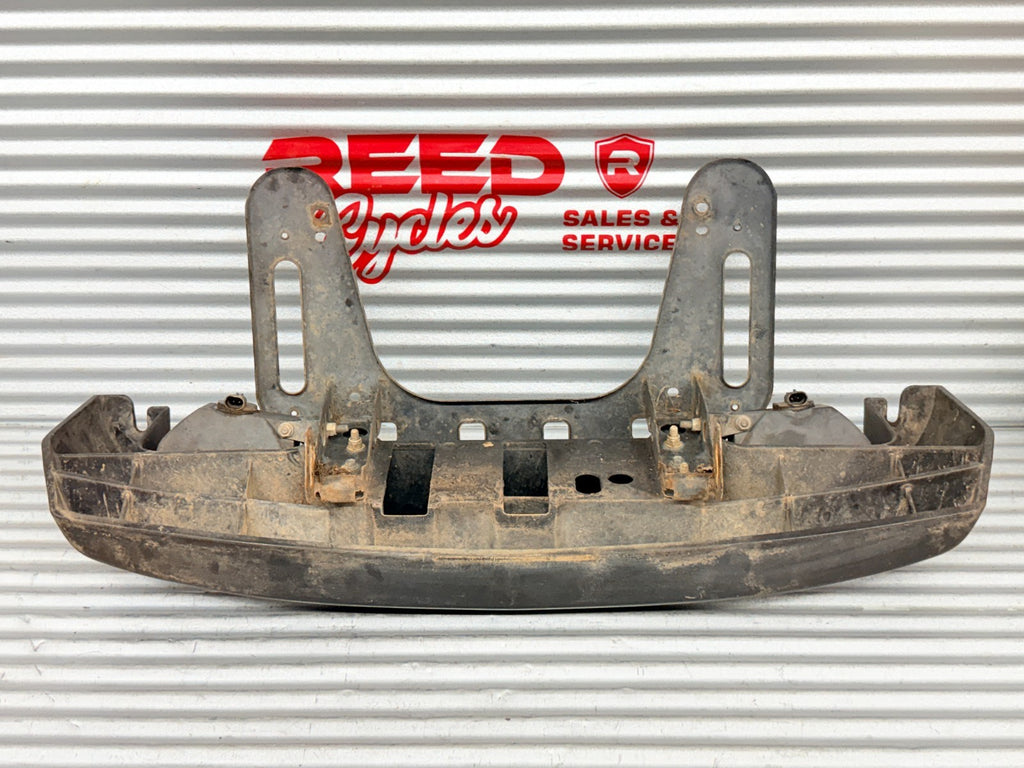 2002-2003 Polaris Sportsman 500 600 700 Front Bumper Assembly OEM 5434001-070