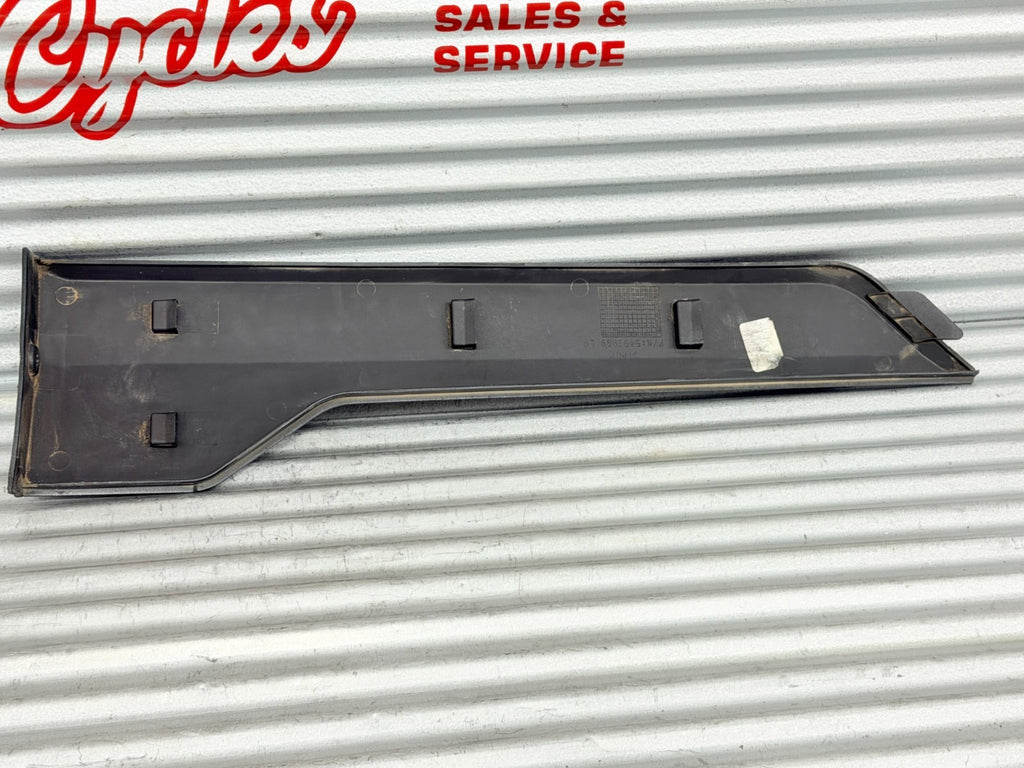 2023 Polaris Ranger Northstar 1000 XP LH Door Accent Panel OEM 5453999-070