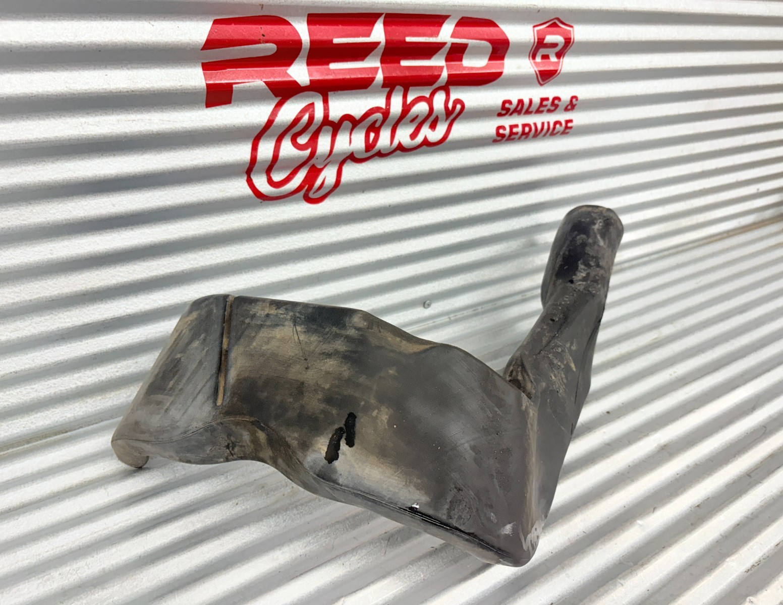 2002 Polaris Sportsman 700 Twin Air Duct Vent Tube OEM 5434012